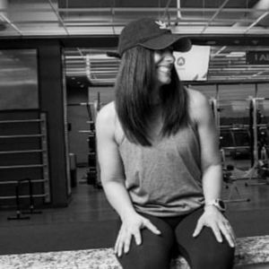 Meet your Posher, Donna